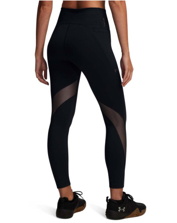 Colanti Dama VANISH ELITE VENT ANKLE LEG Under Armour 