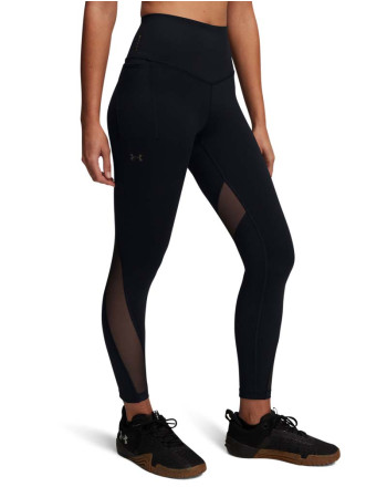 Colanti Dama VANISH ELITE VENT ANKLE LEG Under Armour 