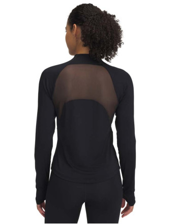 Jacheta Dama VANISH ELITE VENT FZ Under Armour 