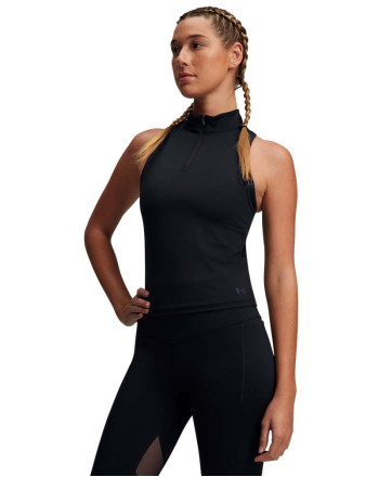 Maiou Dama VANISH ELITE VENT TANK Under Armour 