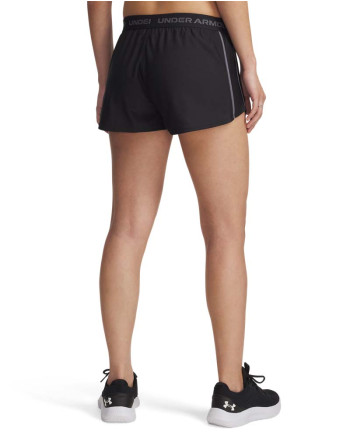 Pantaloni scurti Dama TECH PLAY UP SHORTS Under Armour 