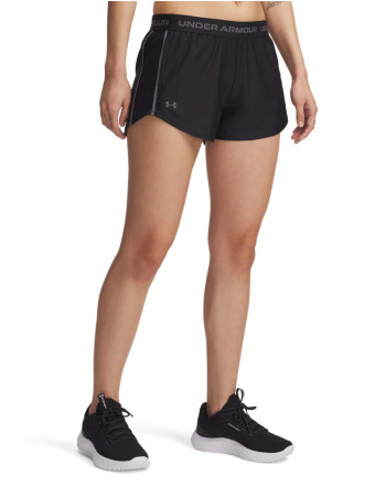 Pantaloni scurti Dama TECH PLAY UP SHORTS Under Armour 