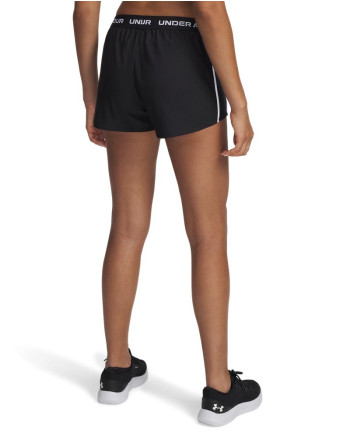 Pantaloni scurti Dama TECH PLAY UP SHORTS Under Armour 