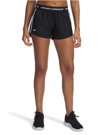 Pantaloni scurti Dama TECH PLAY UP SHORTS Under Armour 