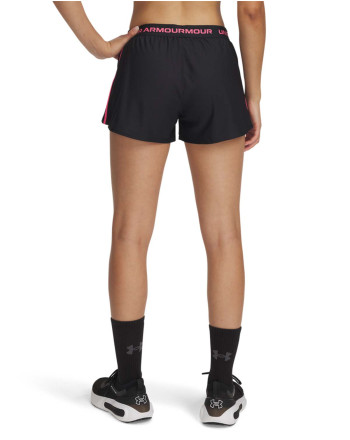 Pantaloni scurti Dama TECH PLAY UP SHORTS Under Armour 