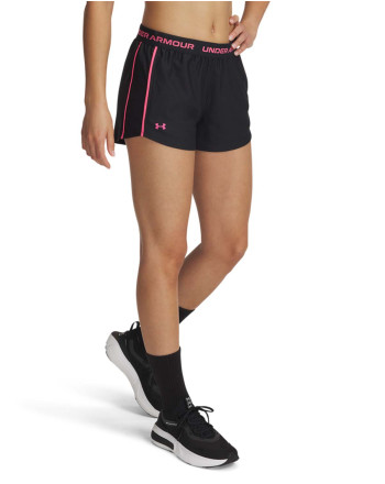 Pantaloni scurti Dama TECH PLAY UP SHORTS Under Armour 