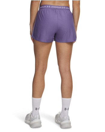 Pantaloni scurti Dama TECH PLAY UP SHORTS Under Armour 