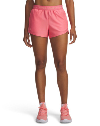 Pantaloni scurti Dama TECH PLAY UP SHORTS Under Armour 
