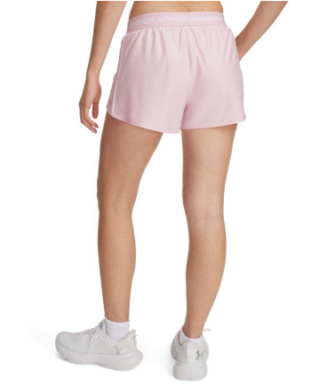 Pantaloni scurti Dama TECH PLAY UP SHORTS Under Armour 