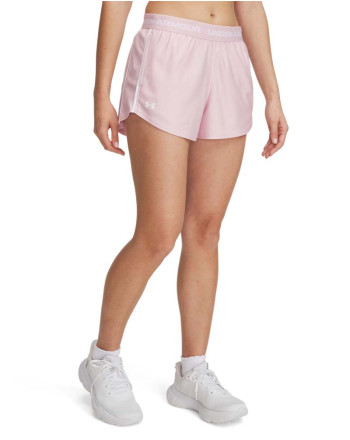 Pantaloni scurti Dama TECH PLAY UP SHORTS Under Armour 