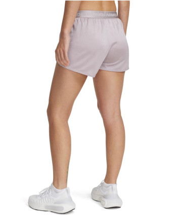 Pantaloni scurti Dama TECH PLAY UP SHINE SHORTS Under Armour 