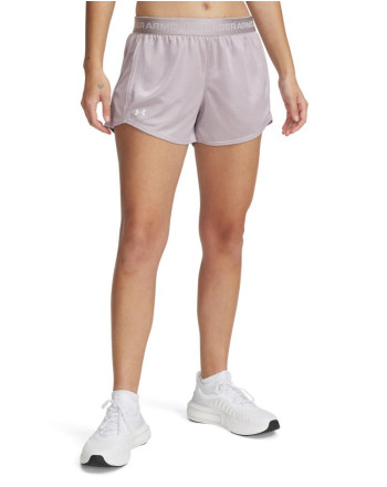 Pantaloni scurti Dama TECH PLAY UP SHINE SHORTS Under Armour 
