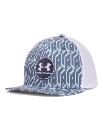 Sapca Barbati DRIVE MID STR Under Armour 