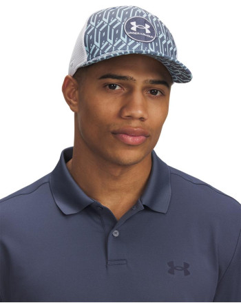 Sapca Barbati DRIVE MID STR Under Armour 