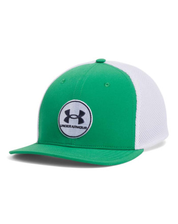 Sapca Barbati DRIVE MID STR Under Armour 