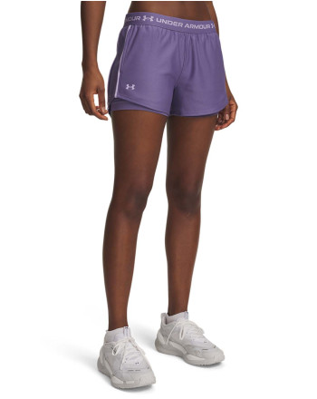 Pantaloni scurti Dama TECH PLAY UP SHORTS Under Armour 