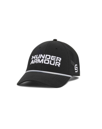 Sapca Barbati JS DRIVE ROPE SNAPBACK Under Armour 