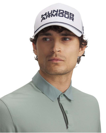 Sapca Barbati JS DRIVE ROPE SNAPBACK Under Armour 