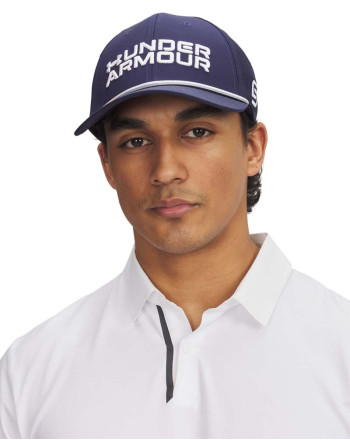 Sapca Barbati JS DRIVE PM ADJ Under Armour 