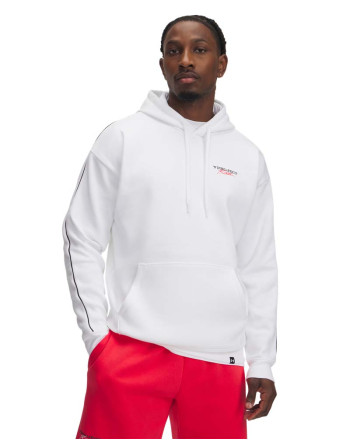 Hanorac Barbati PROJECT ROCK ICON FLEECE HDY Under Armour 