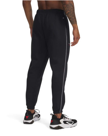 Pantaloni Barbati PROJECT ROCK ICON FLC JOGGER Under Armour 