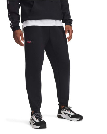 Pantaloni Barbati PROJECT ROCK ICON FLC JOGGER Under Armour 