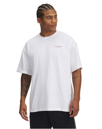 Tricou Barbati PROJECT ROCK HWT SS Under Armour 