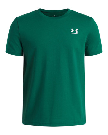 Tricou Baieti Sportstyle Short Sleeve Under Armour 