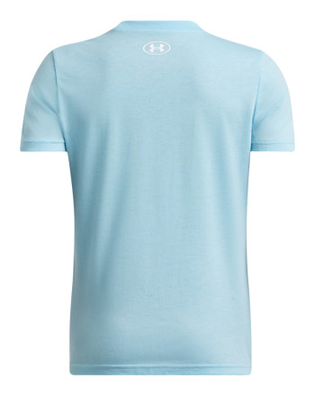 Tricou Baieti SPORTSTYLE LC SS Under Armour 
