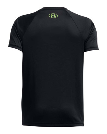 Tricou Baieti TECH GAME DAY SS Under Armour 