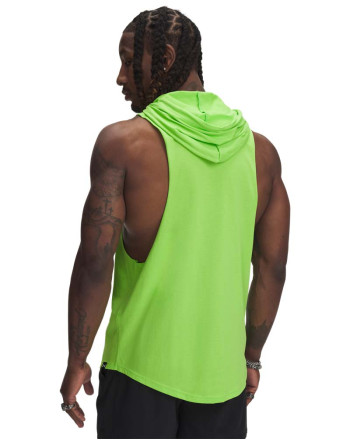 Hanorac Barbati PROJECT ROCK WIRE SL HD Under Armour 