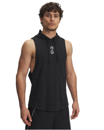 Hanorac Barbati PROJECT ROCK SNAKE SL HD Under Armour 