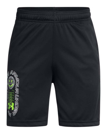 Pantaloni scurti Baieti TECH SUMMER SHORT Under Armour 