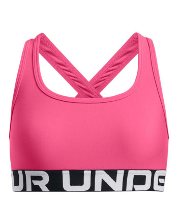 Bustiera Fete CROSSBACK BRA Under Armour 