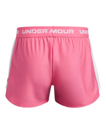 Pantaloni scurti Fete TECH PLAY UP SHORT Under Armour 