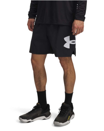 Pantaloni scurti Barbati ZONE 7 WOVEN SHORT Under Armour 