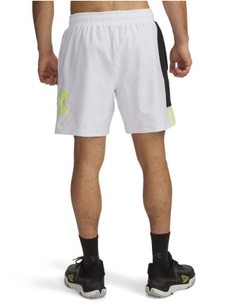 Pantaloni Scurti Barbati ZONE 7 WOVEN SHORT Under Armour 