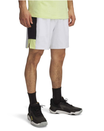 Pantaloni Scurti Barbati ZONE 7 WOVEN SHORT Under Armour 