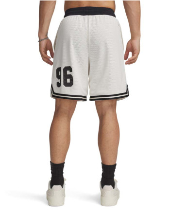 Pantaloni scurti Barbati COURTSIDE HOOPS SHORT Under Armour 