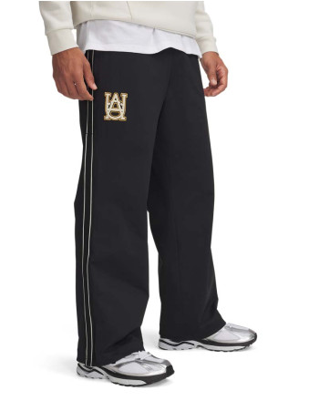 Pantaloni Barbati COURTSIDE SNAP PANT Under Armour 