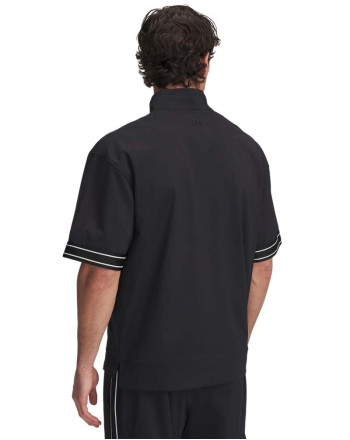 Tricou Barbati COURTSIDE SHIRT Under Armour 