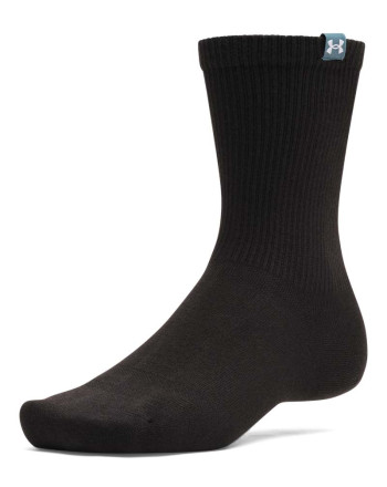 Sosete Unisex SPORTSWEAR COTTON NV CREW Under Armour 