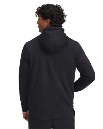 Hanorac Barbati RIVAL TERRY LOGO HOOD Under Armour 