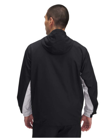 Jacheta Barbati RIVAL WVN WINDBREAKER Under Armour 