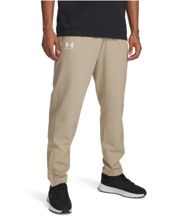Pantaloni Barbati RIVAL WVN WINDBREAKER PNT Under Armour 