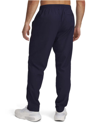 Pantaloni Barbati RIVAL WOVEN WINDBREAKER PANT Under Armour 