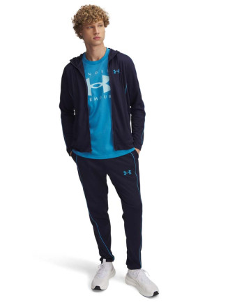 Trening Barbati TRACKSUIT Under Armour 