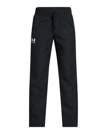 Pantaloni Baieti RIVAL WVN PANT Under Armour 