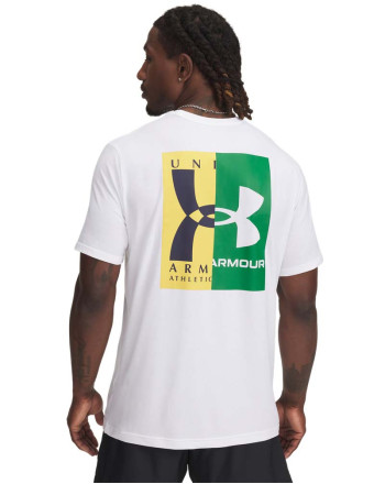 Tricou Barbati 60/40S EVOL LOGO SS Under Armour 