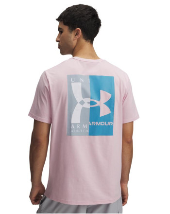 Tricou Barbati 60/40S EVOL LOGO SS Under Armour 
